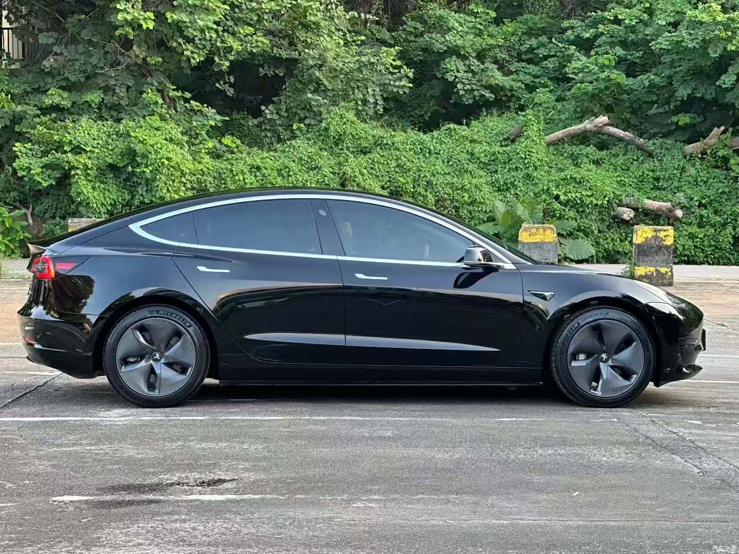 Tesla Model 3, 2020 8