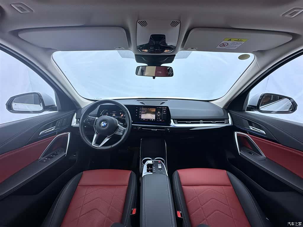 BMW X1, 2024 23