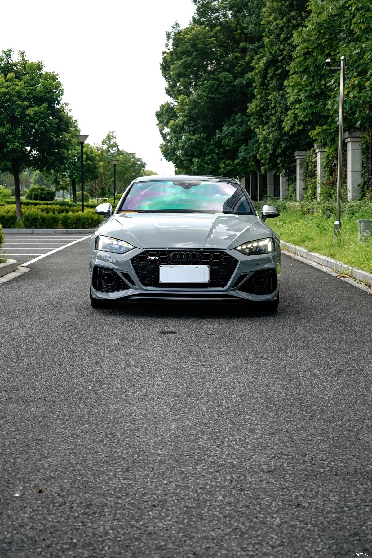 Audi RS, 2021 2