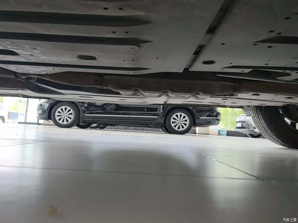 Subaru Outback, 2016 22