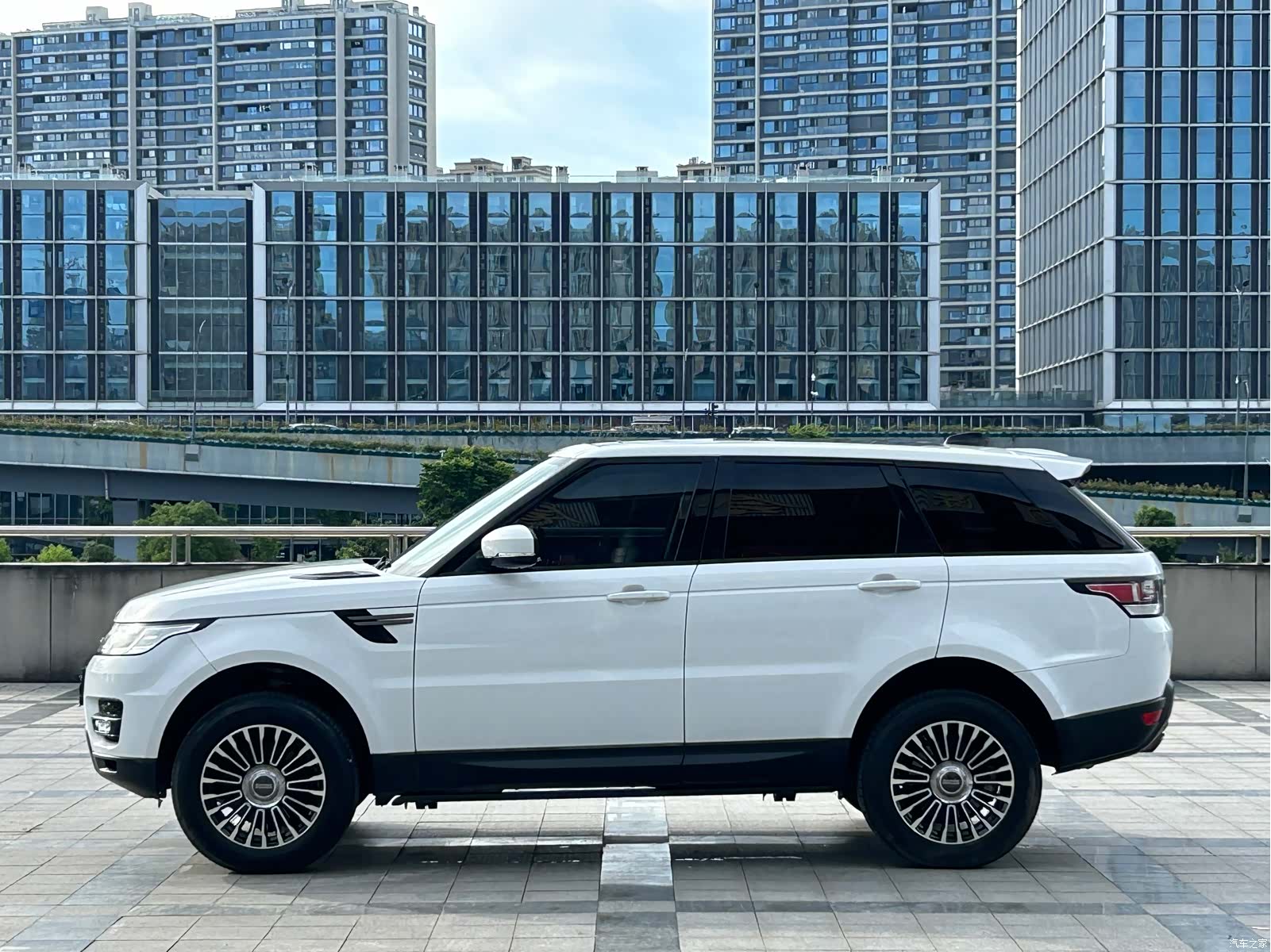 Land Rover Range Rover, 2018 4