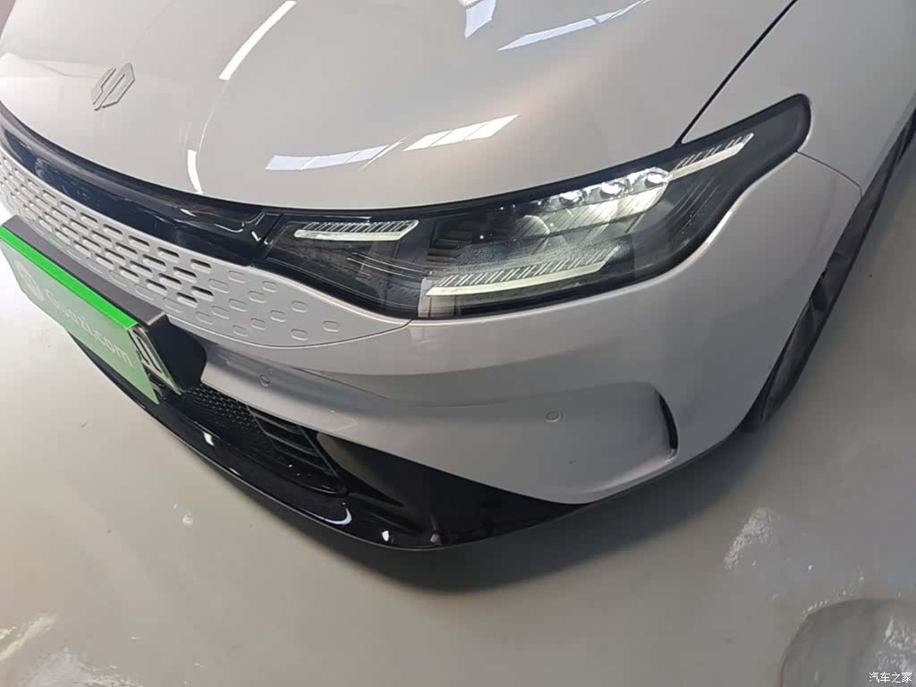 Leapmotor C01, 2024 24