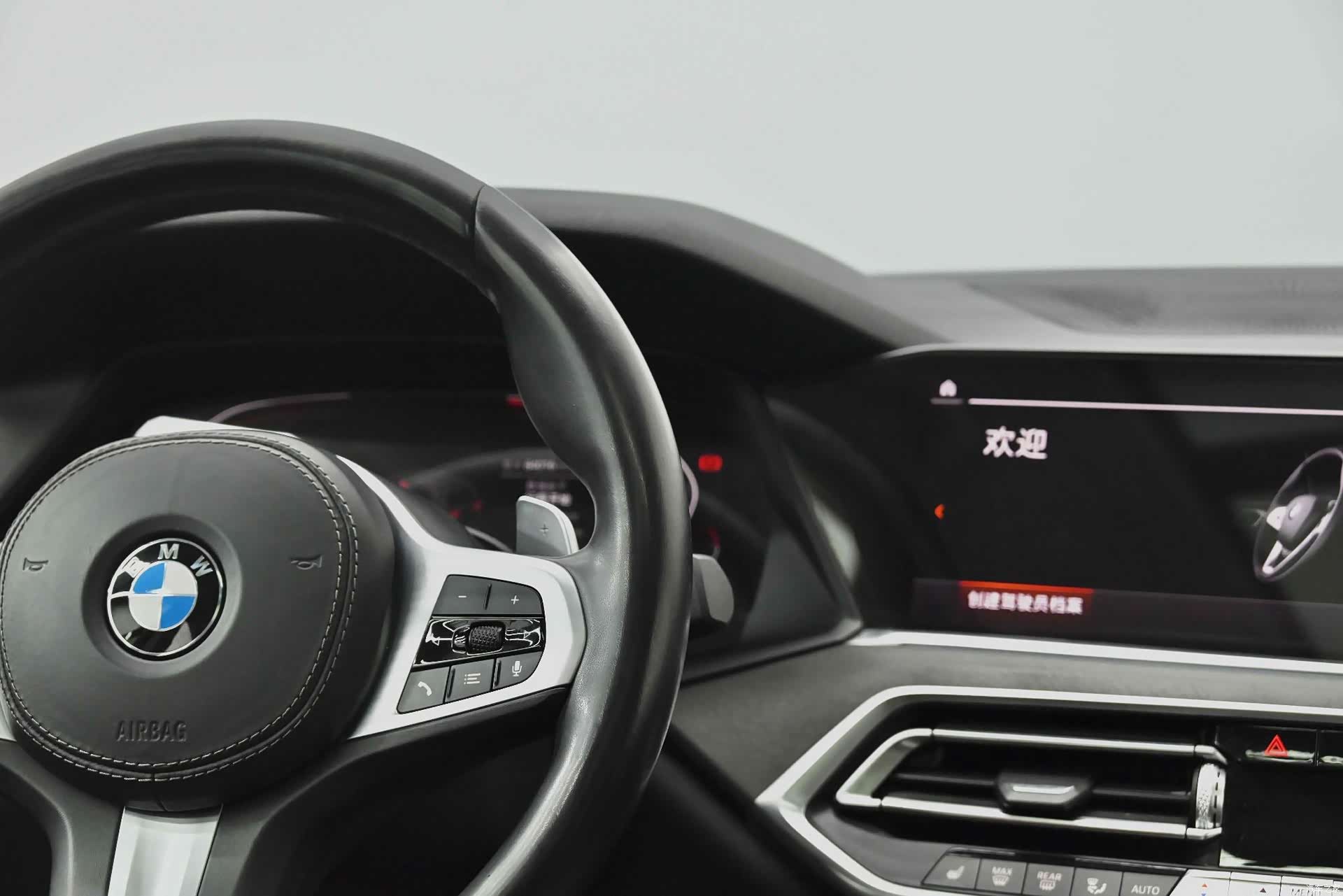 BMW X5, 2019 27