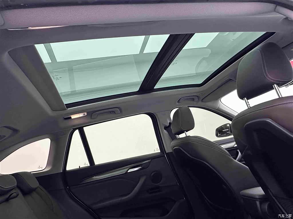BMW X1, 2019 22