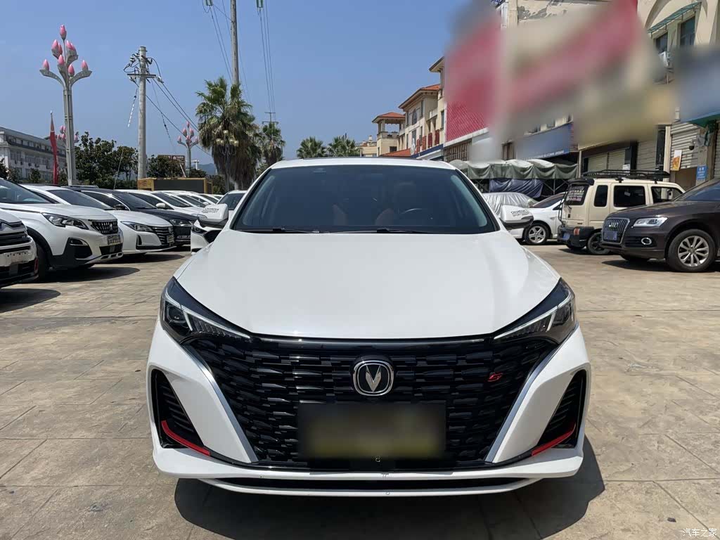 Changan Eado, 2024 3