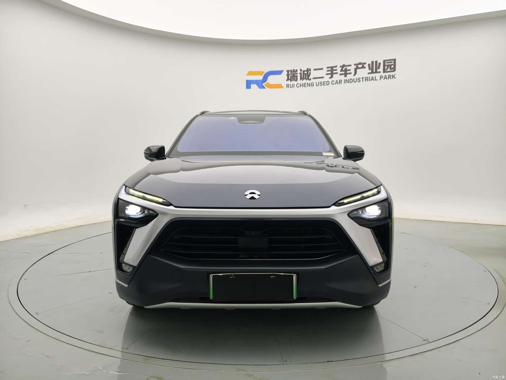 NIO ES8, 2023 2