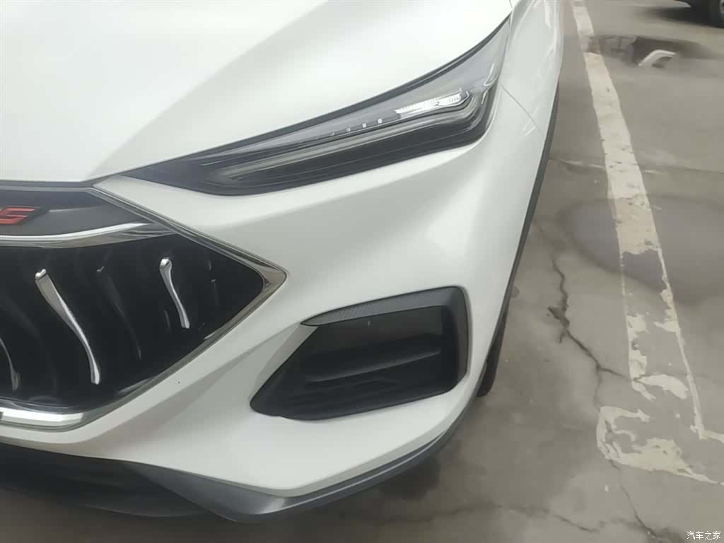 Changan X5, 2022 24