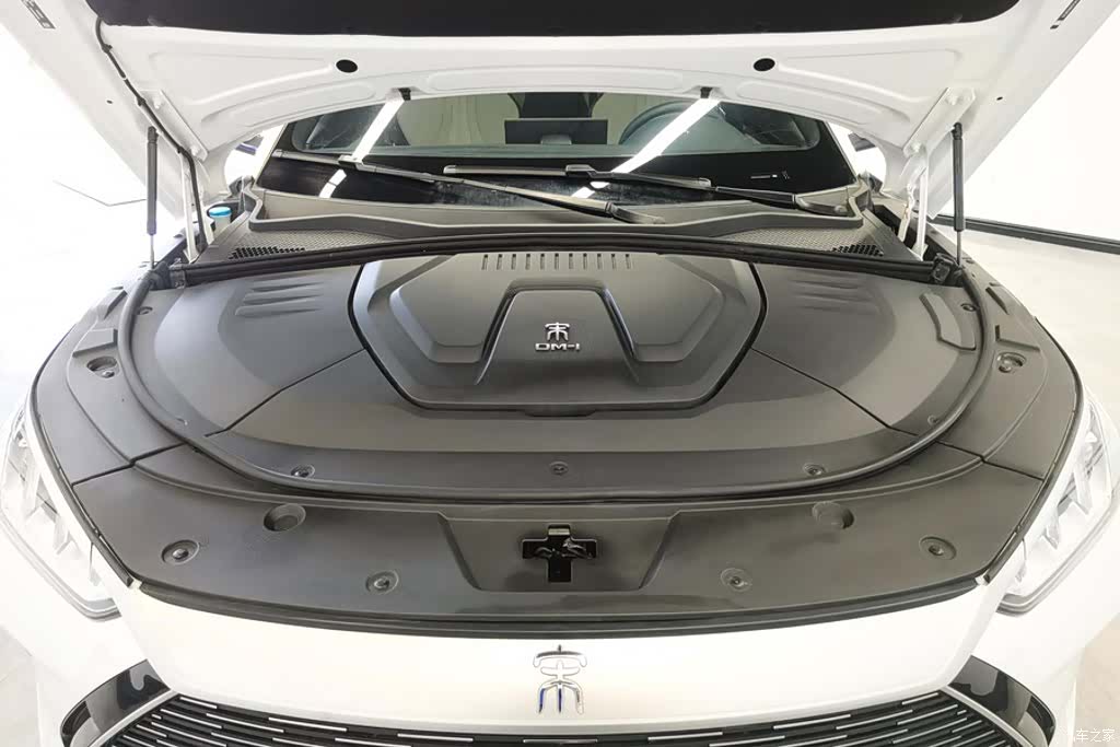 BYD Song, 2022 10