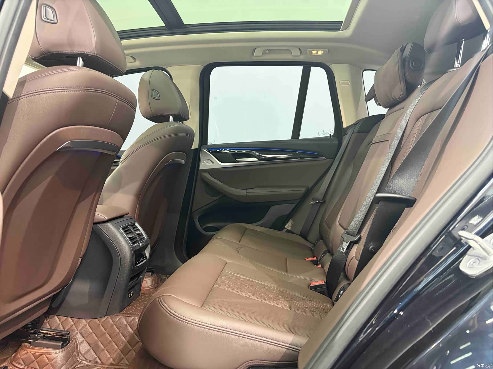 BMW X3, 2022 17