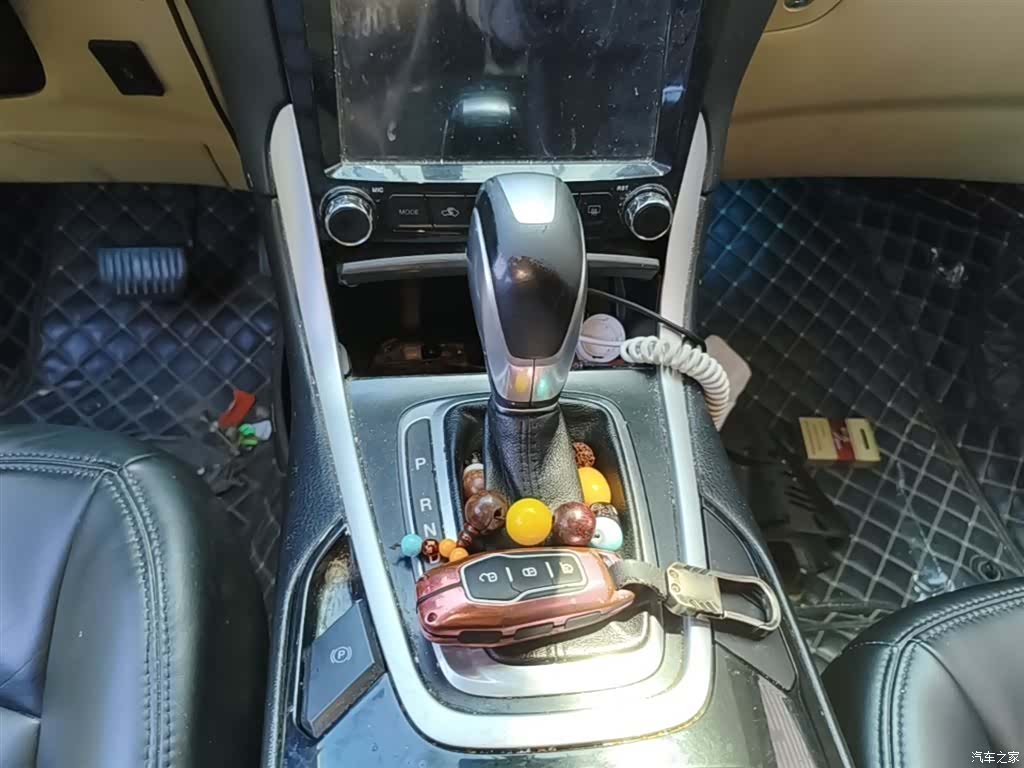 Ford Edge, 2017 14