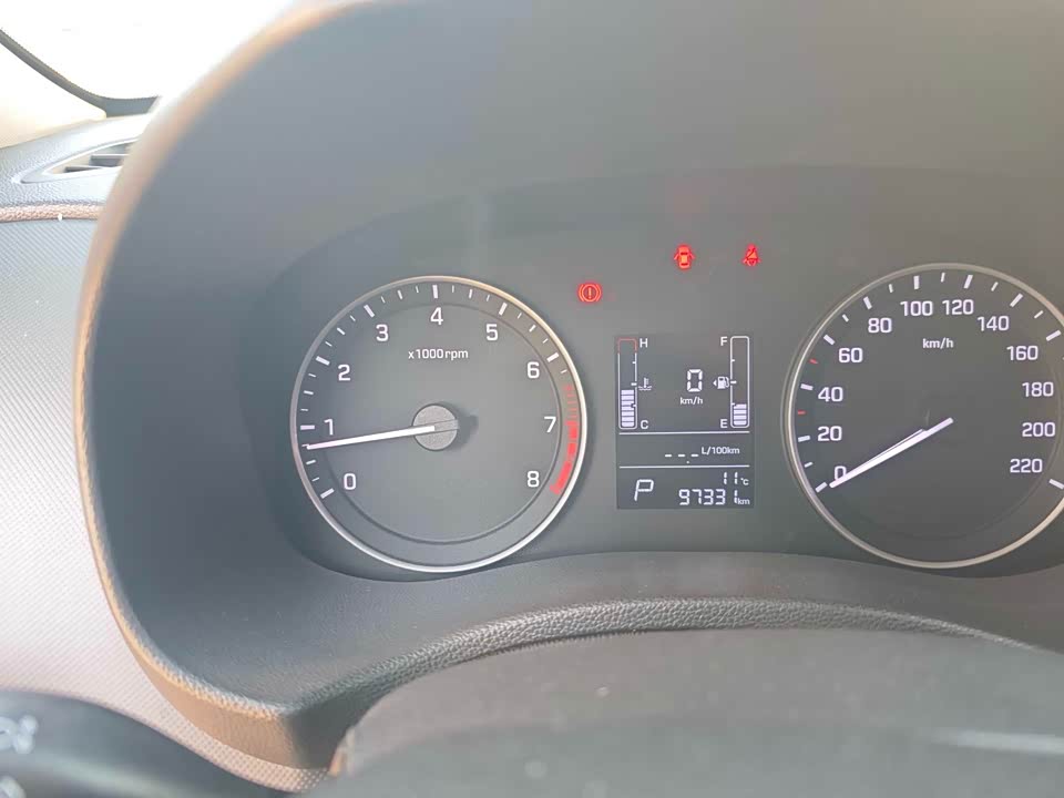 Hyundai Beijing ix25