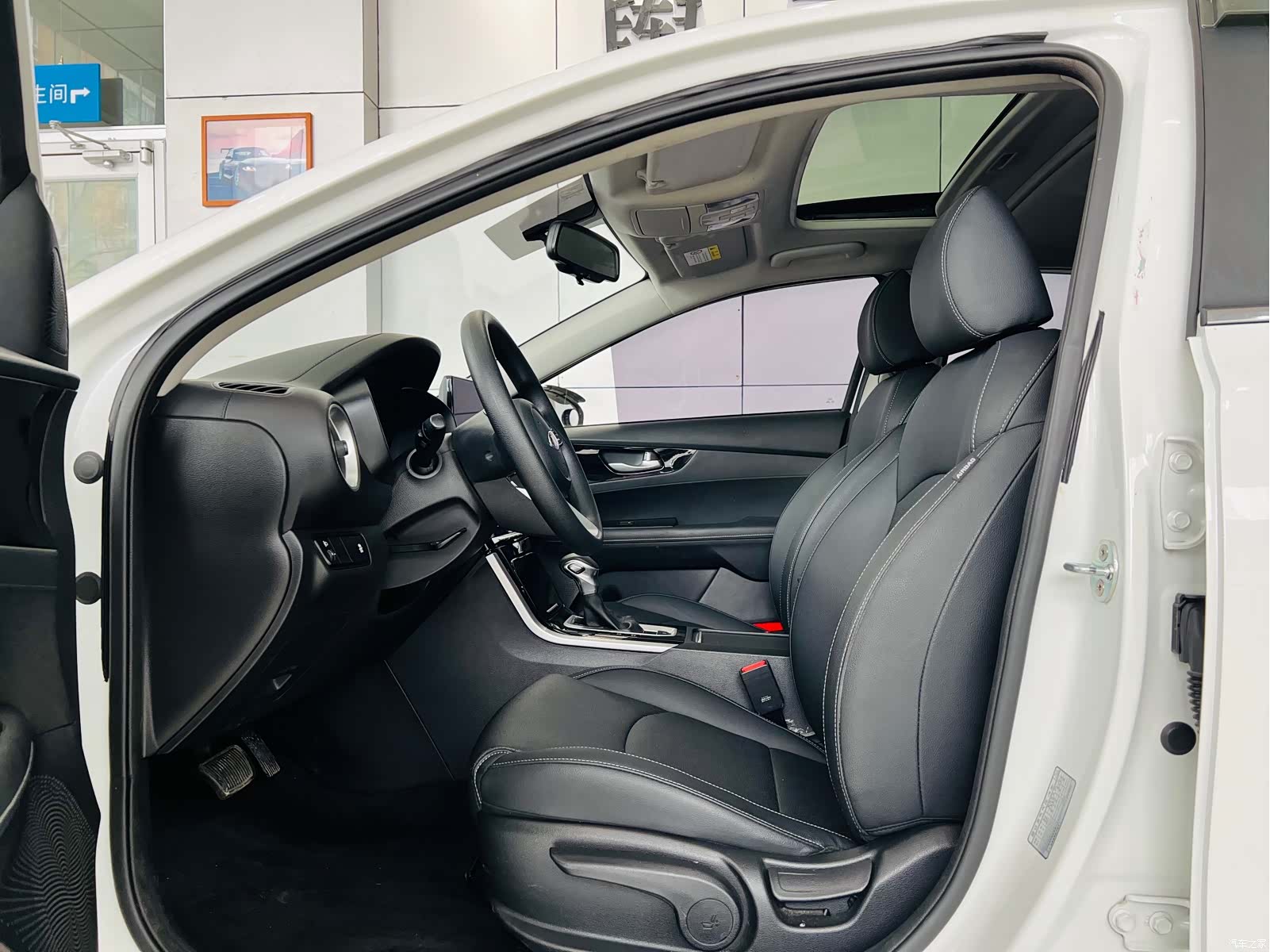 Kia K3, 2020 13