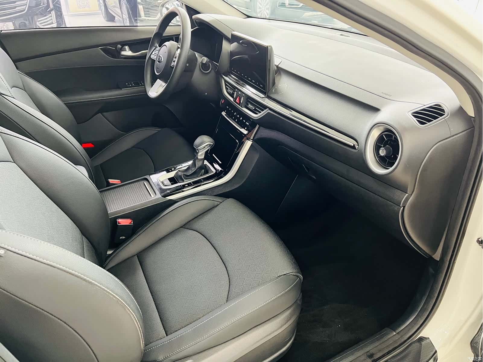 Kia K3, 2020 16