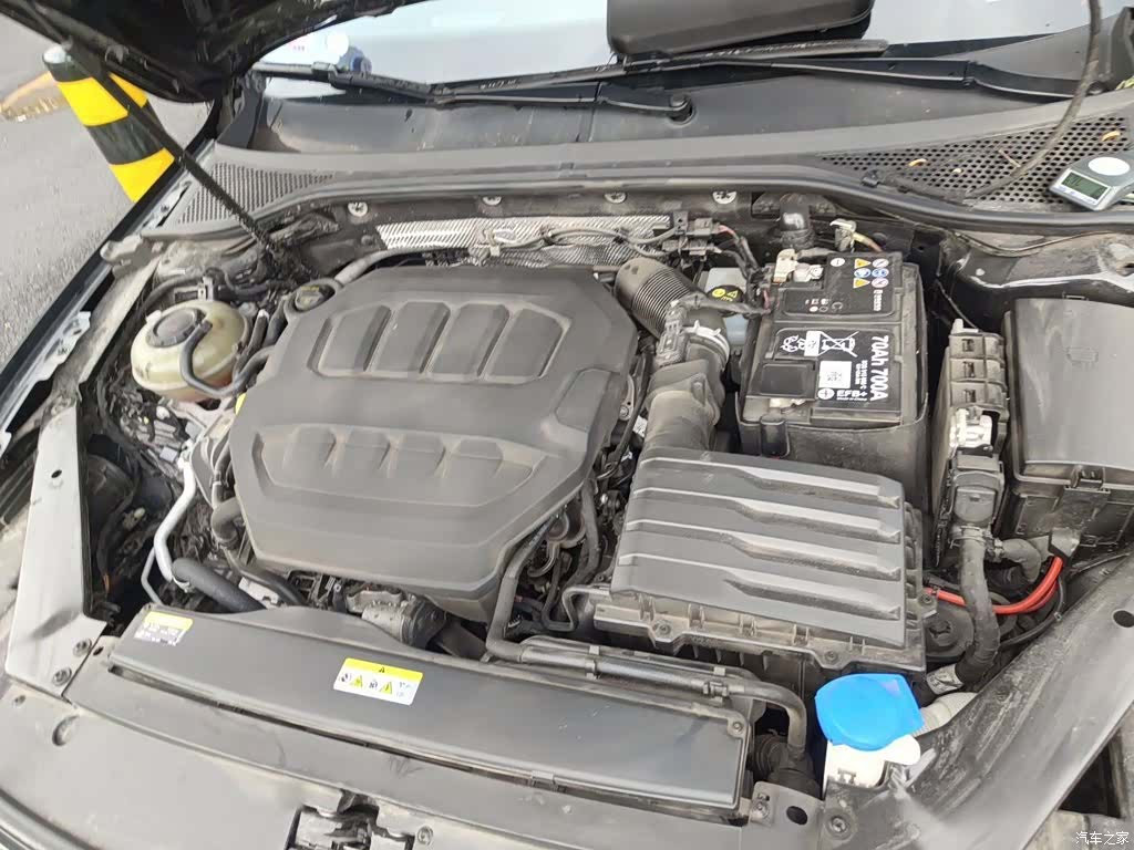 Volkswagen Magotan, 2024 16