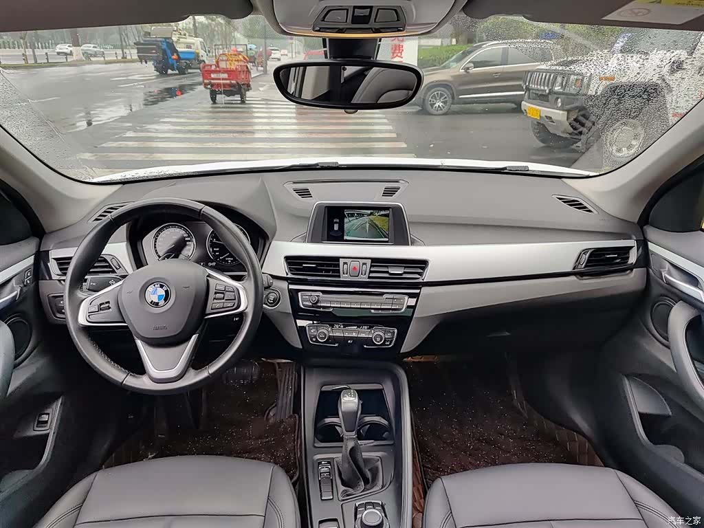 BMW X1, 2019 10