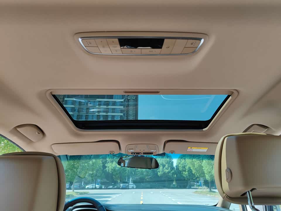 Buick GL8 Buick GL8