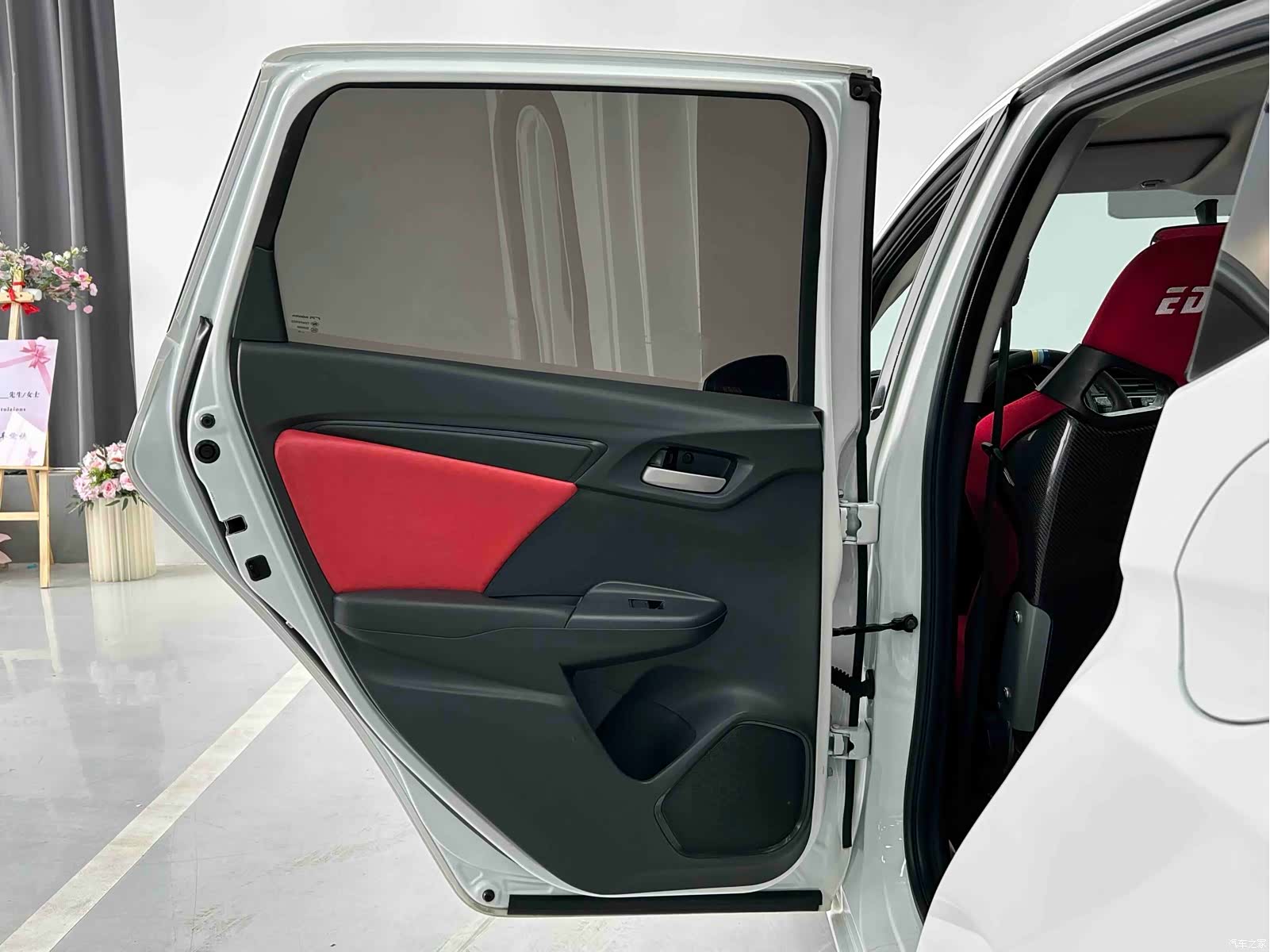 Honda Fit, 2019 21