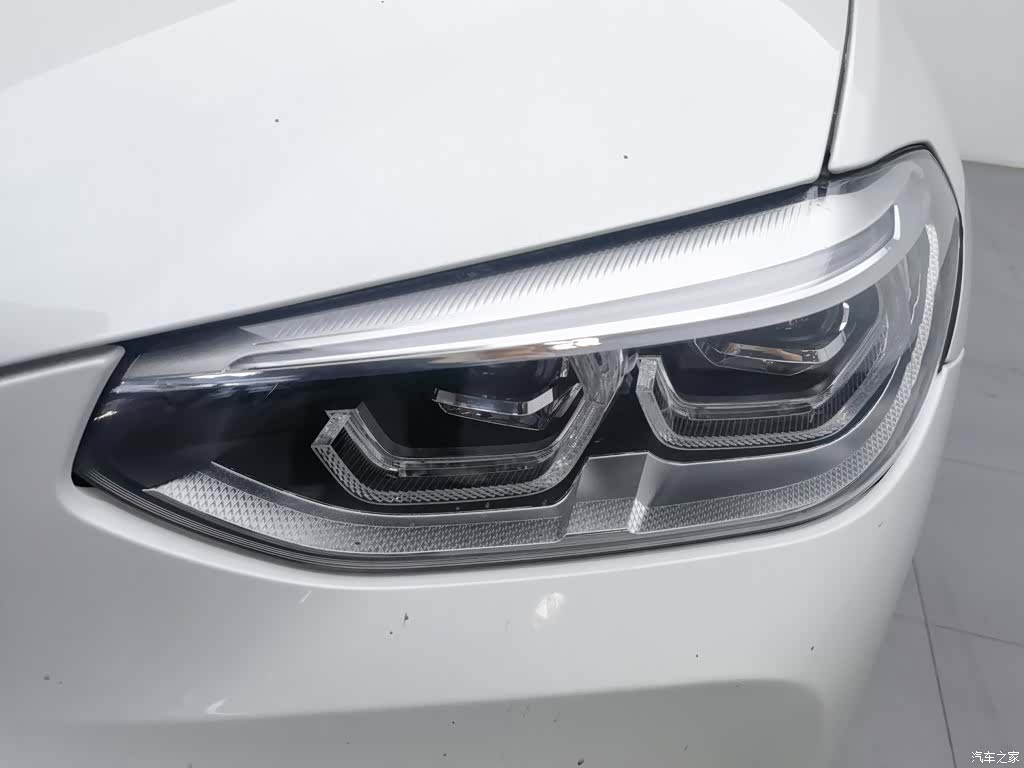 BMW X3, 2020 7