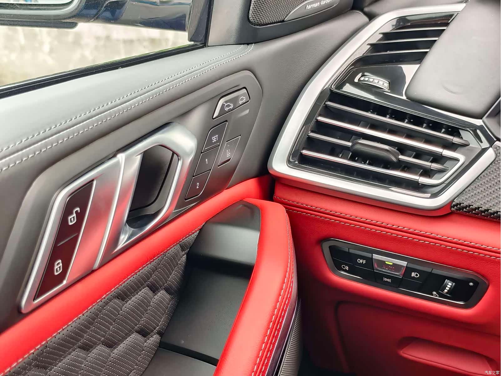BMW X6, 2023 15