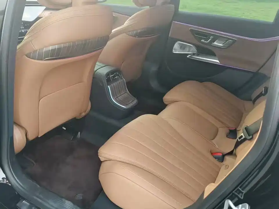 Mercedes-Benz E-class Mercedes-Benz E-class