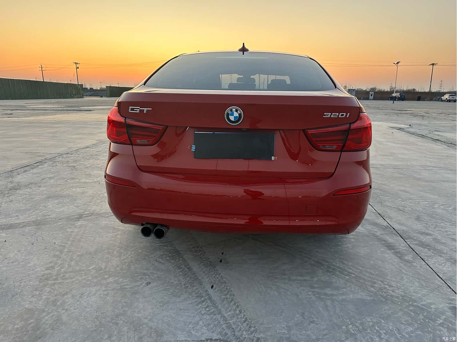 BMW 3 Series, 2017 6