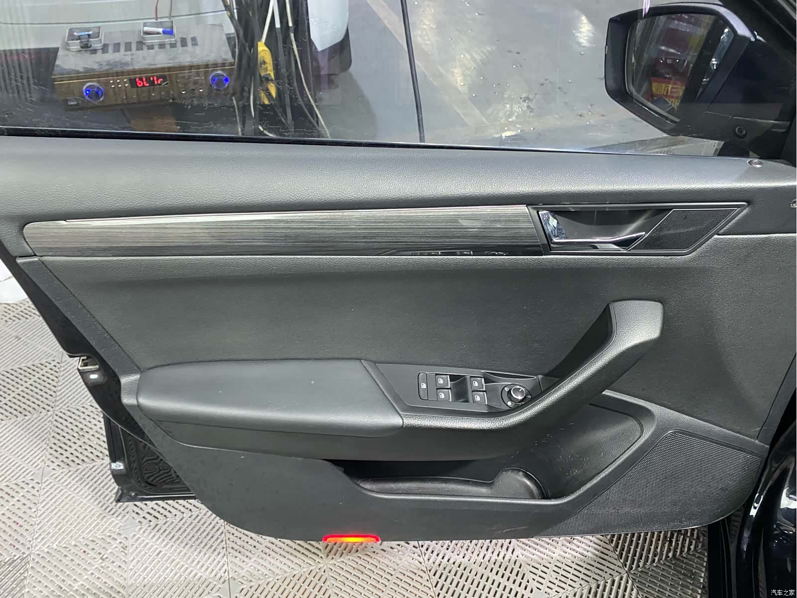 Skoda Superb, 2019 8