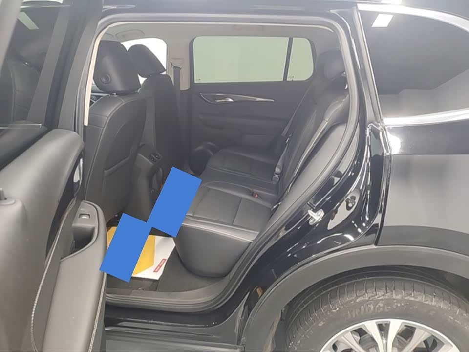 Buick Angkewei Plus