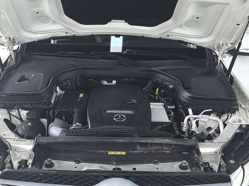 Mercedes-Benz GLC Mercedes-Benz GLC