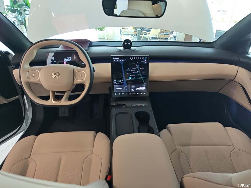 NIO ET5, 2023 10