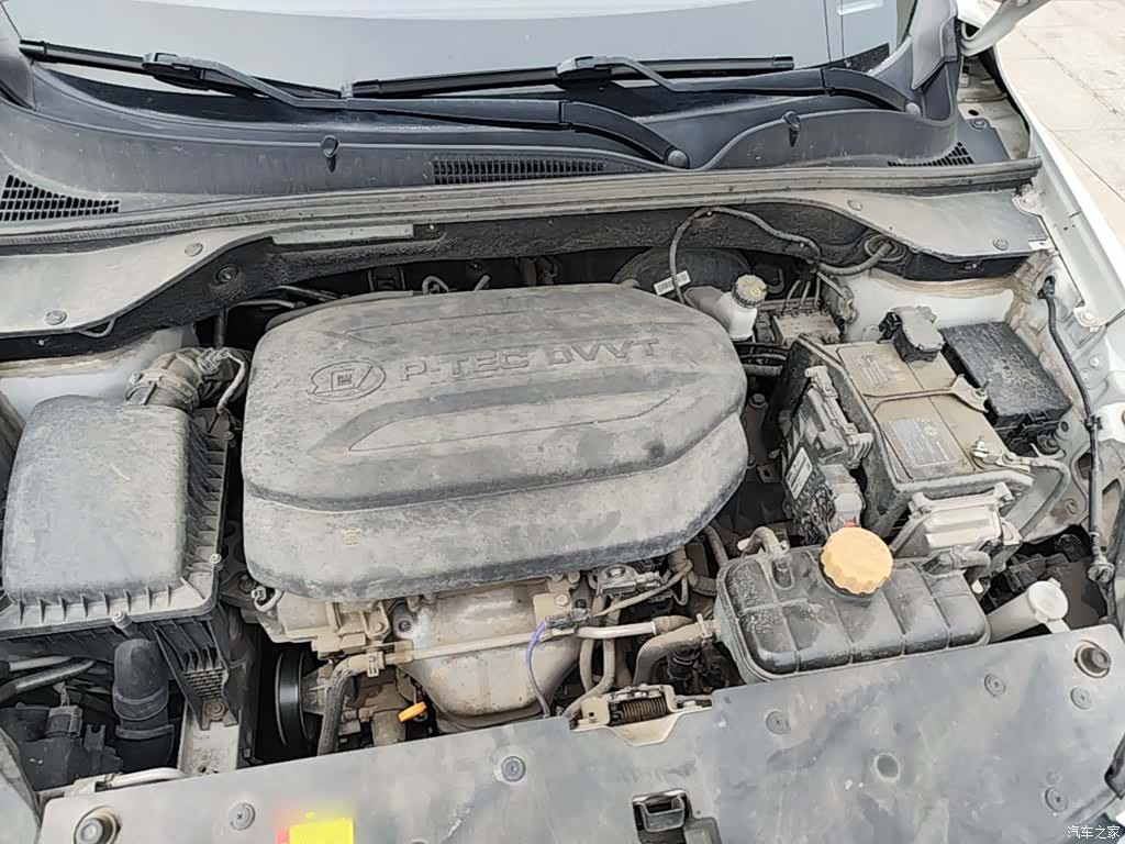 Wuling 510, 2021 20