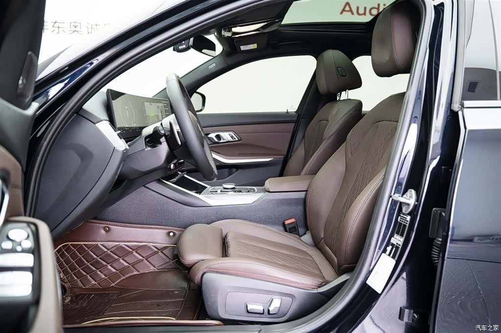 BMW 3 Series, 2023 11