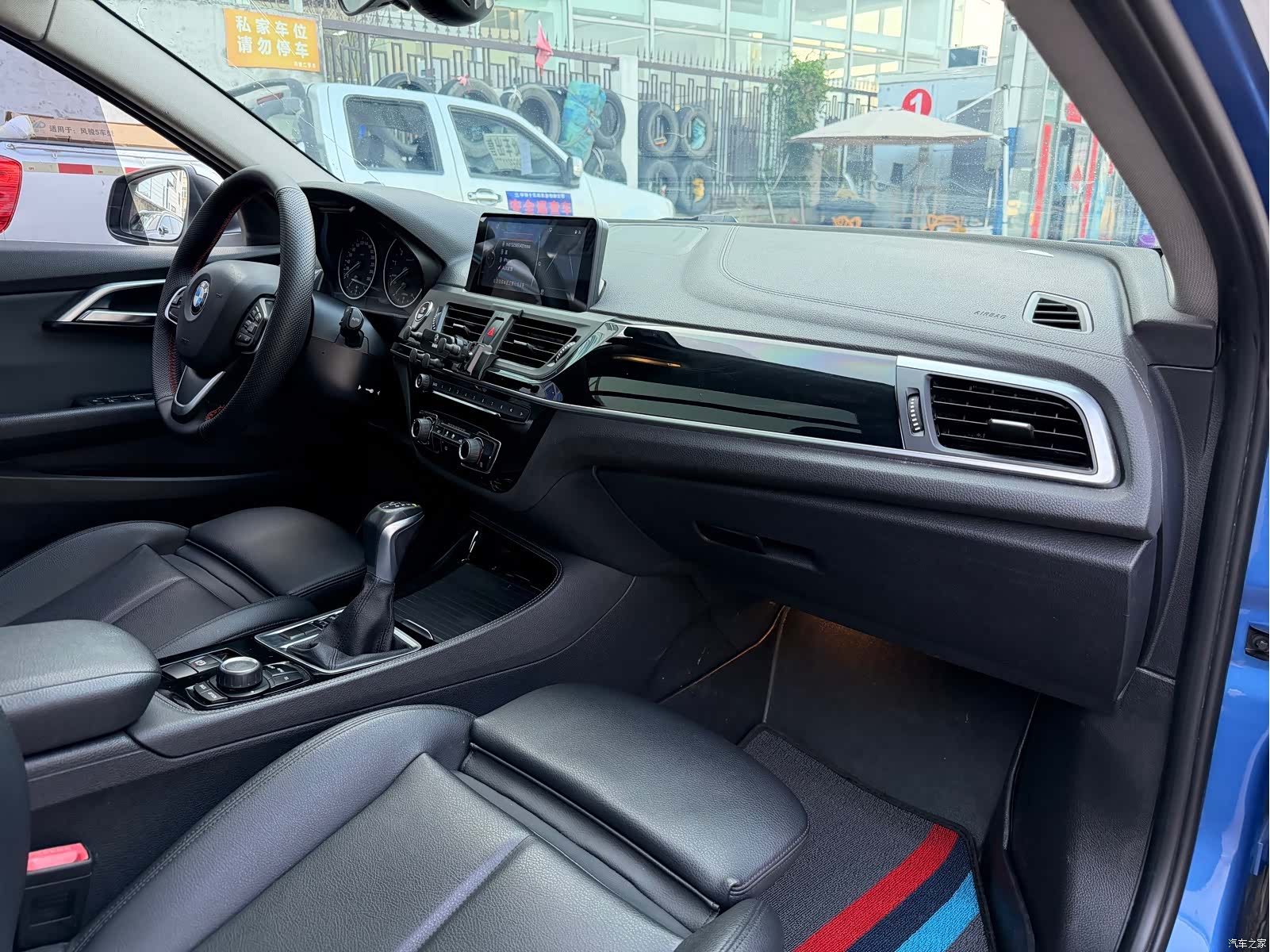 BMW 1 Series, 2017 14