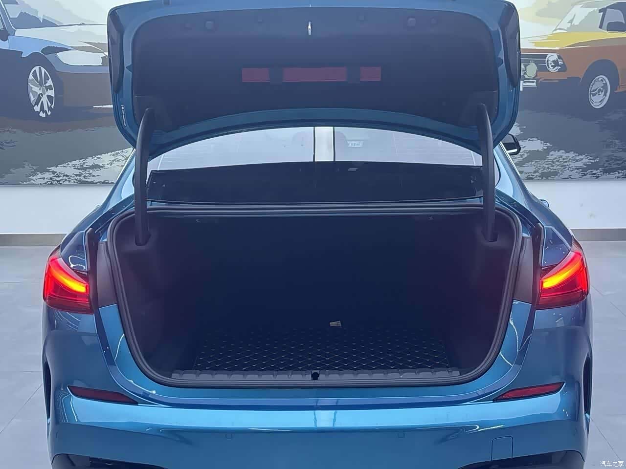 BMW 2 Series, 2022 7