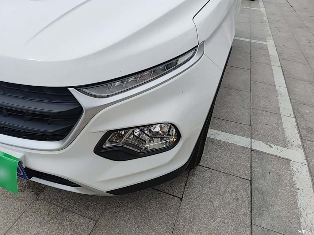 Wuling 510, 2021 24