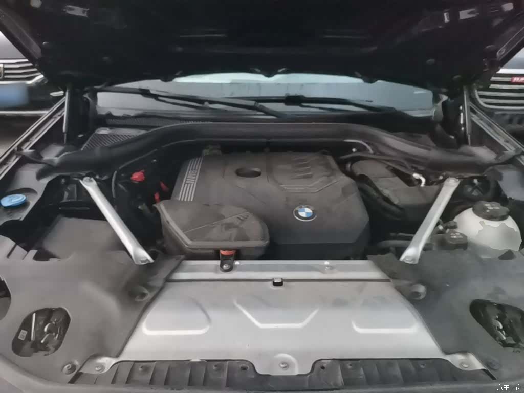 BMW X3, 2023 20