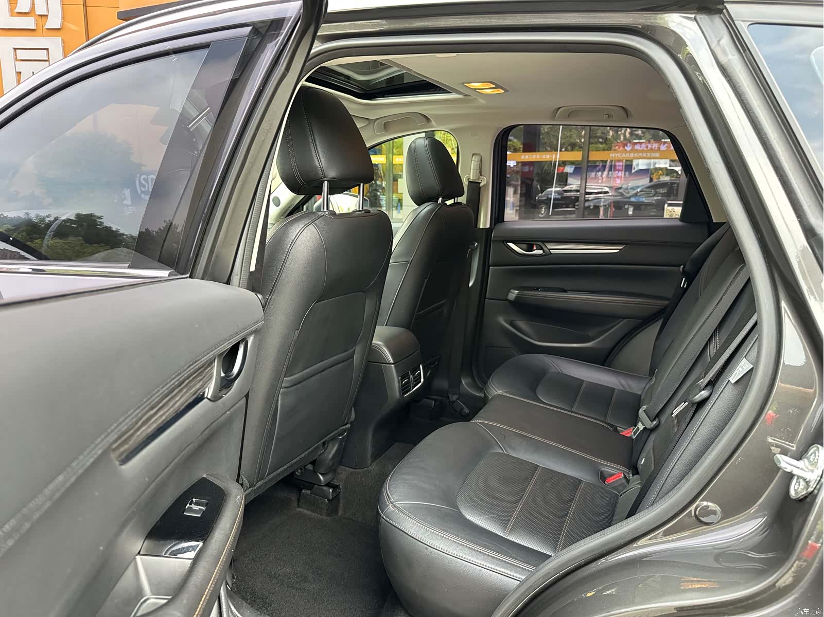 Mazda CX-5, 2017 25