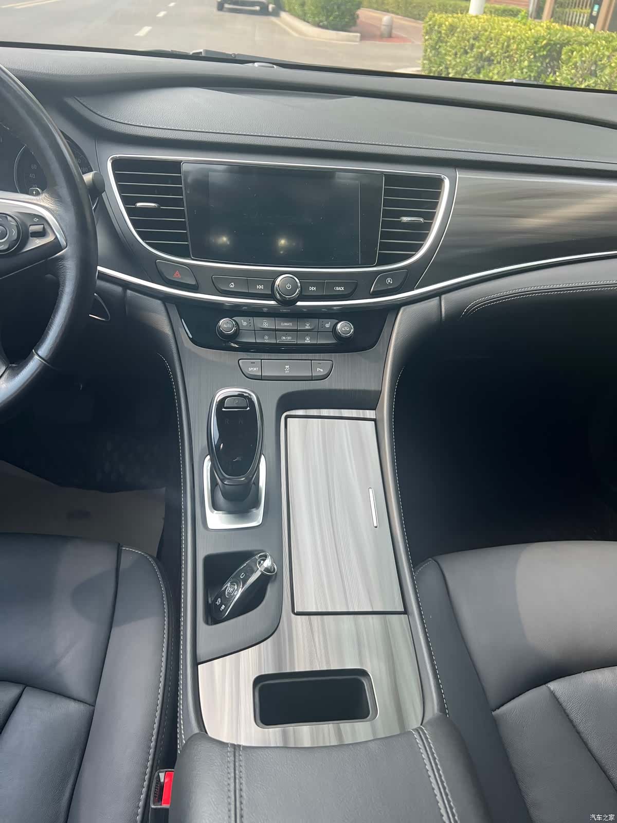 Buick LaCrosse, 2022 14