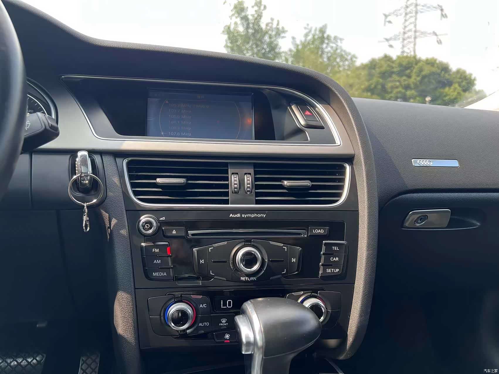 Audi A5, 2014 13