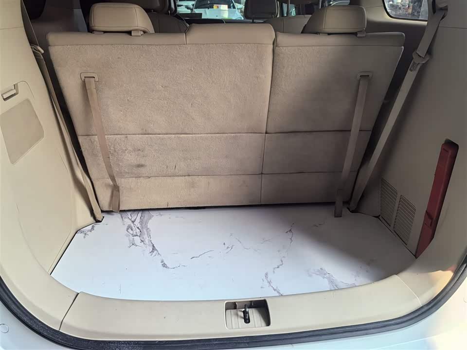 Buick GL8 Buick GL8