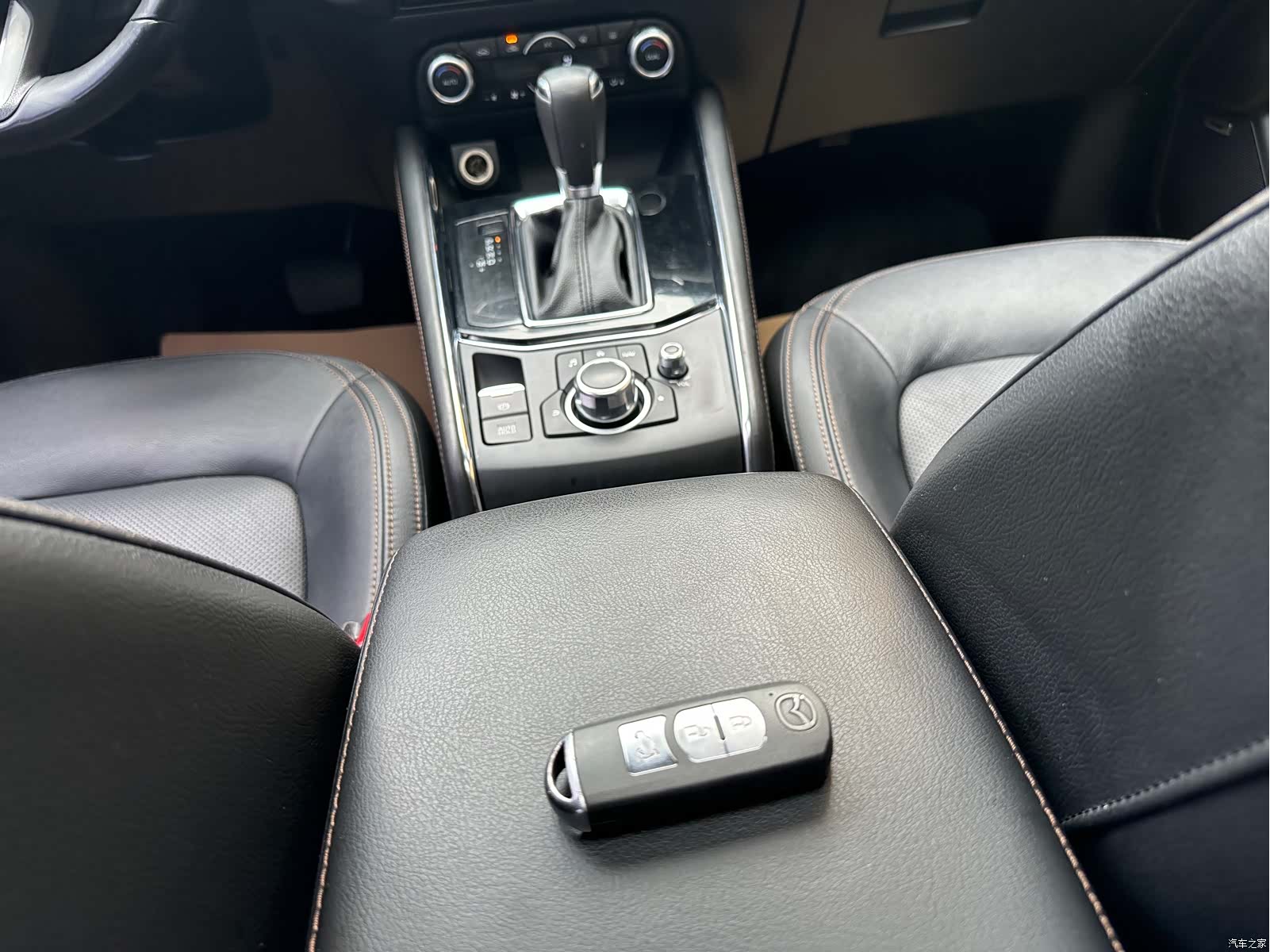 Mazda CX-5, 2017 15