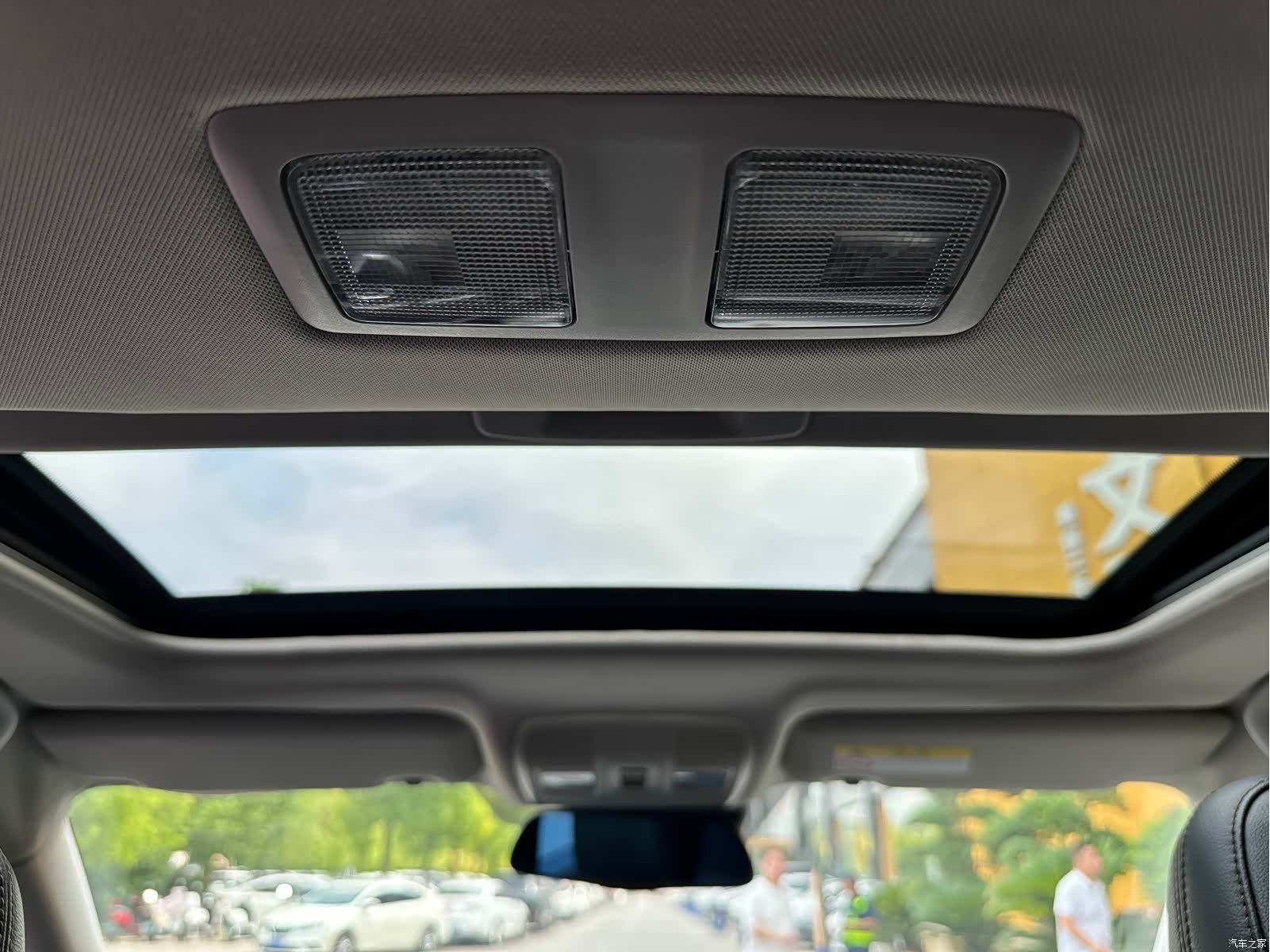 Mazda CX-5, 2017 22
