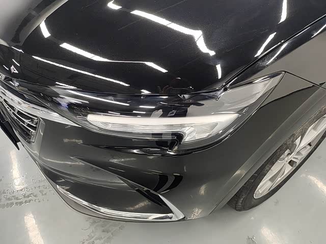 Buick Angkewei Plus