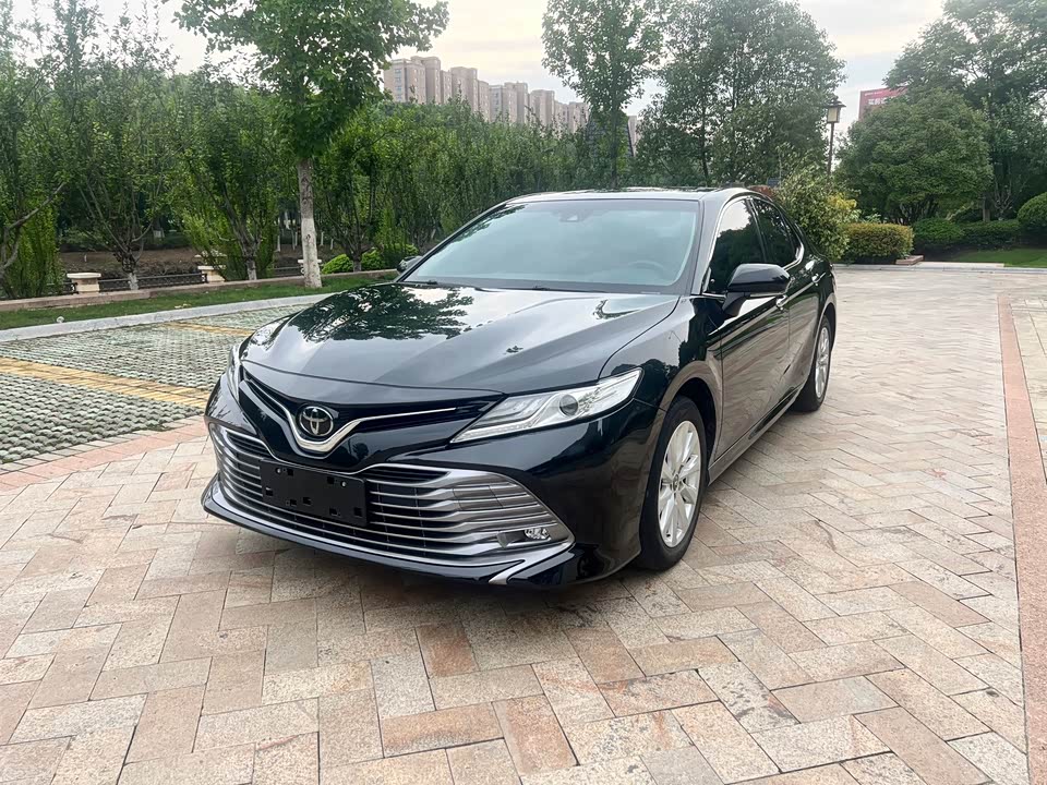 Toyota Camry Toyota Camry