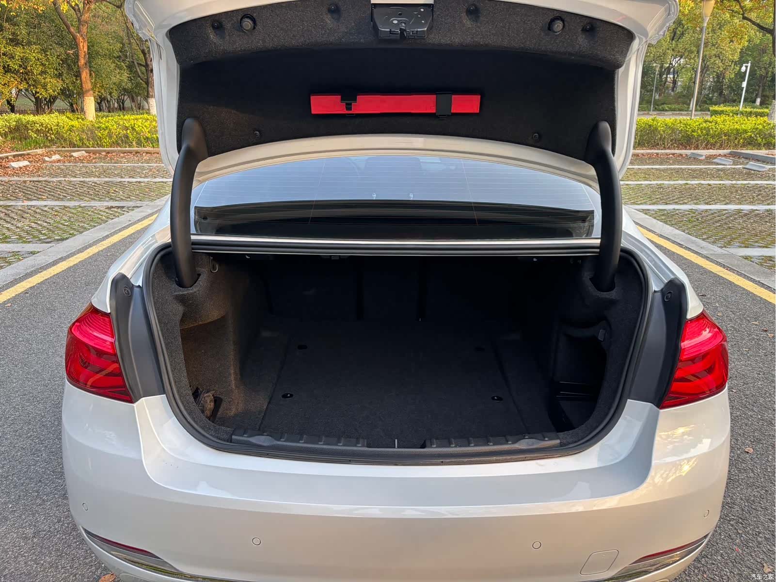 BMW 3 Series, 2017 15