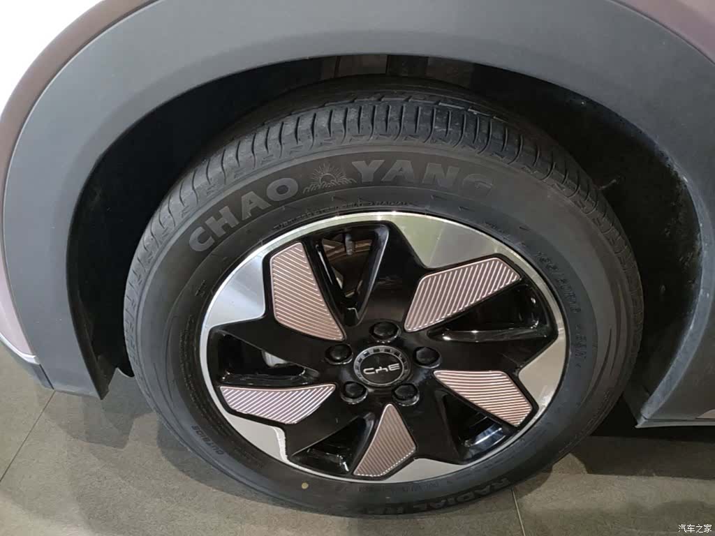 BYD Dolphin, 2024 23