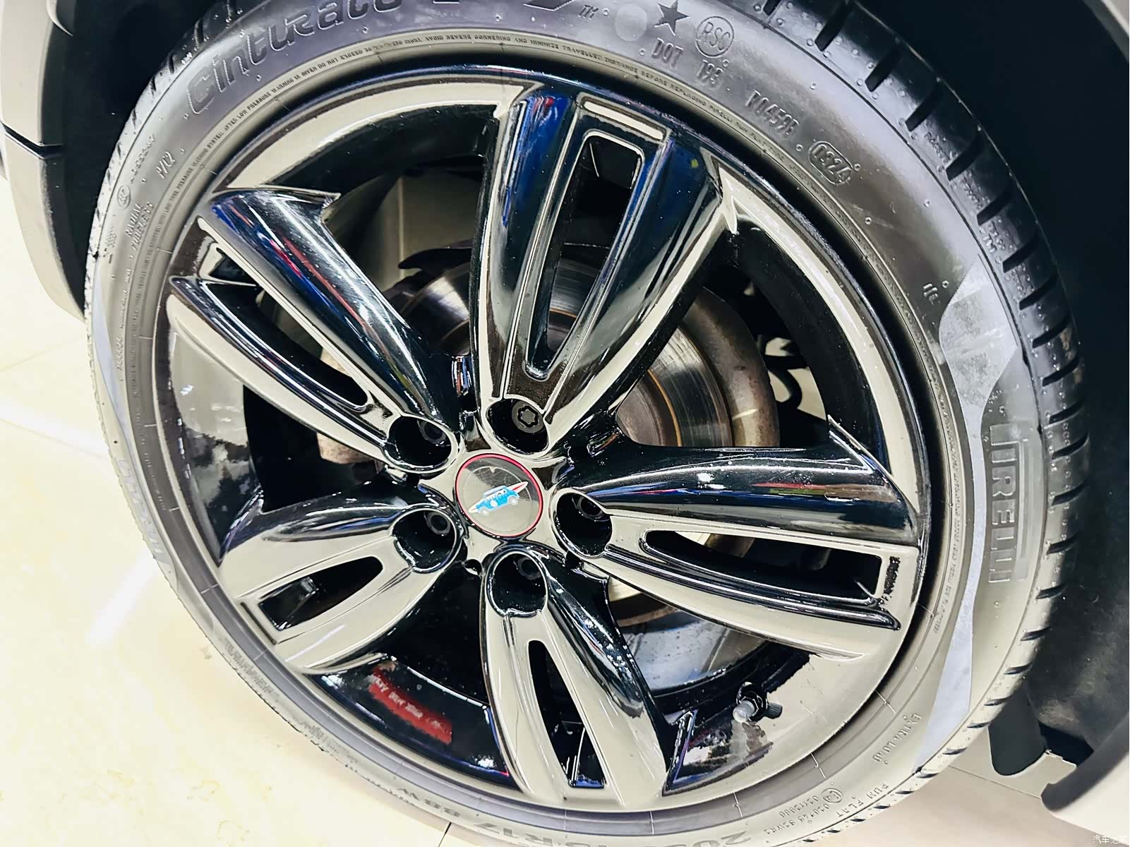Mini Cooper, 2021 11