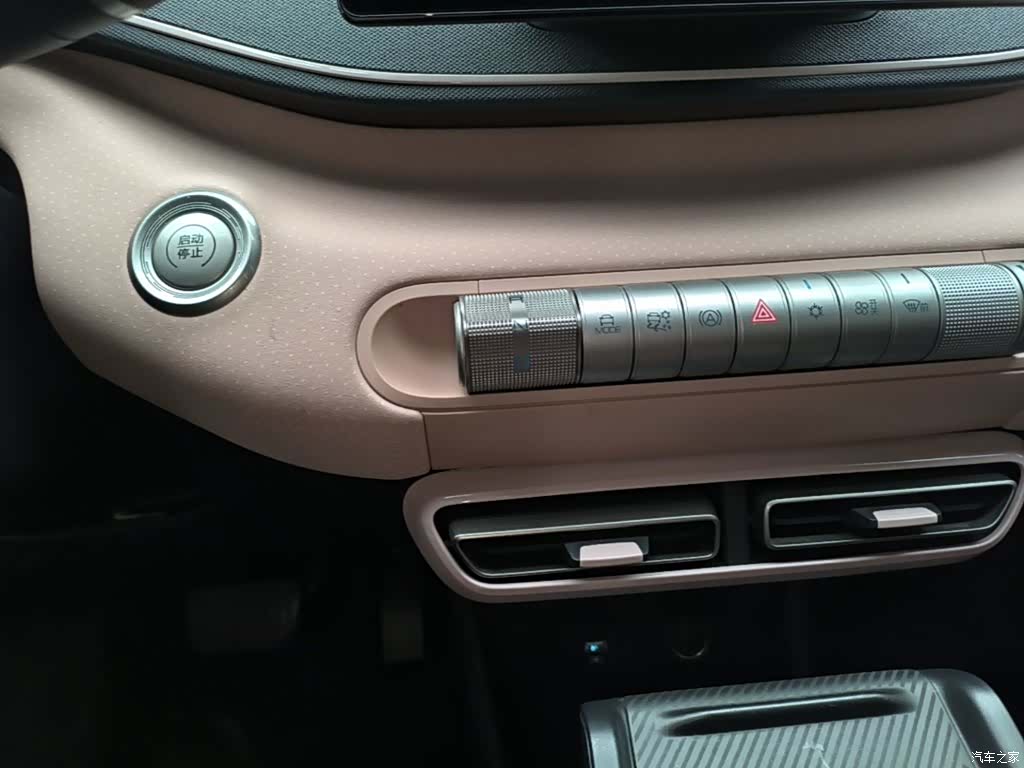 BYD Seagull, 2024 14