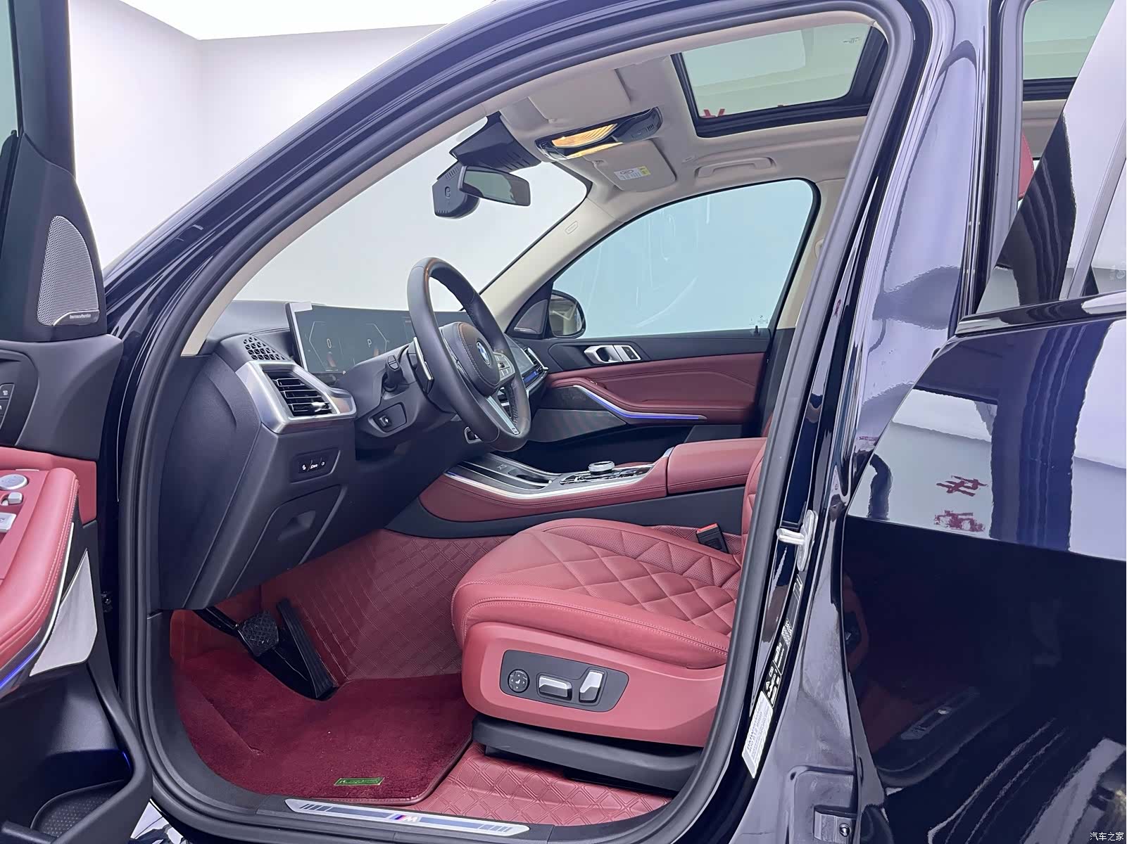 BMW X5, 2024 17