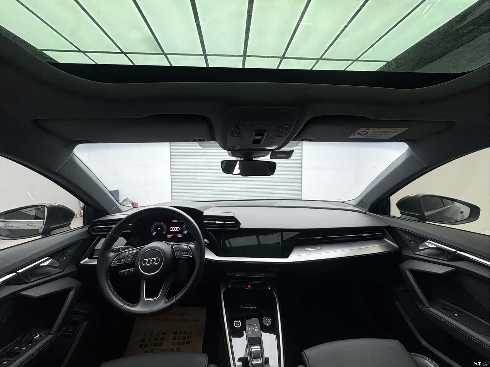 Audi A3, 2023 8