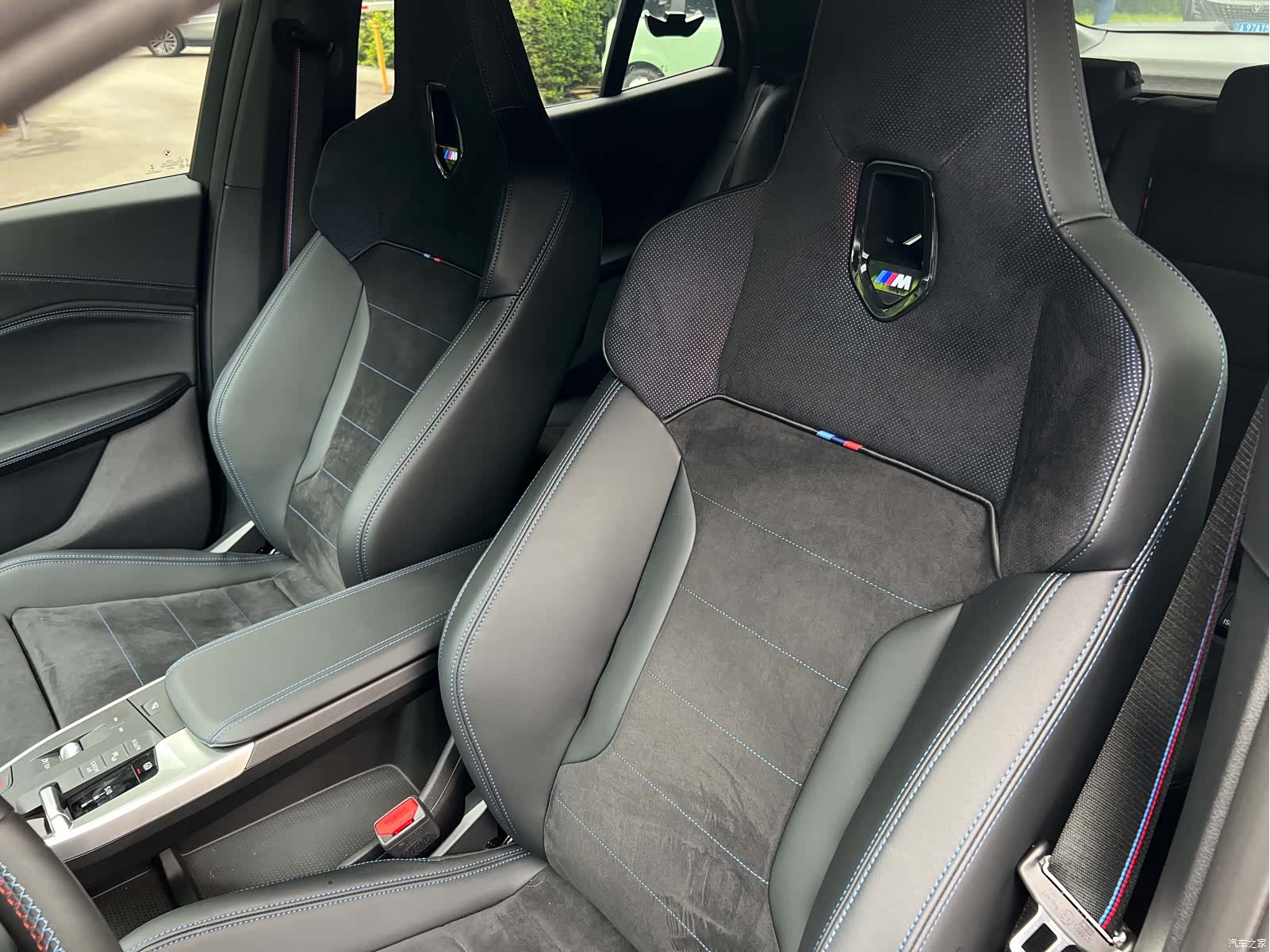 BMW X2, 2026 13